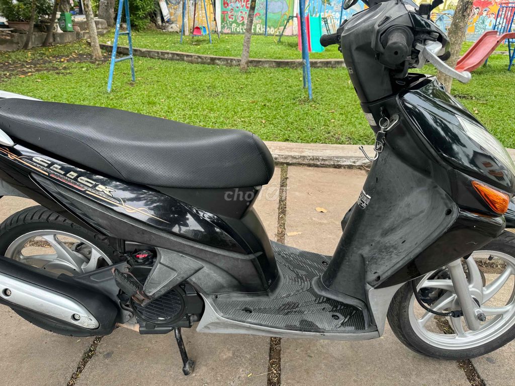 Honda Clcik 2011 Bs Thành Phố Zin Đẹp. Mua bán Xe máy tại Quận Gò Vấp Tp Hồ Chí Minh được đăng bởi Cầm Đồ Cường Phát hình 5