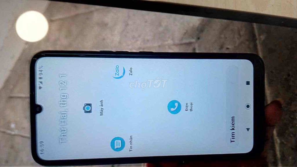 dư dùng muốn bán. Mua bán Điện thoại tại Quận 1 Tp Hồ Chí Minh được đăng bởi Phong Lê hình 1