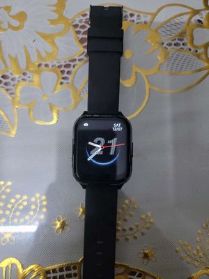 Đồng hồ thông minh BeU fit3. Mua bán Thiết bị đeo thông minh tại Quận Gò Vấp Tp Hồ Chí Minh được đăng bởi Bảo Bảo
