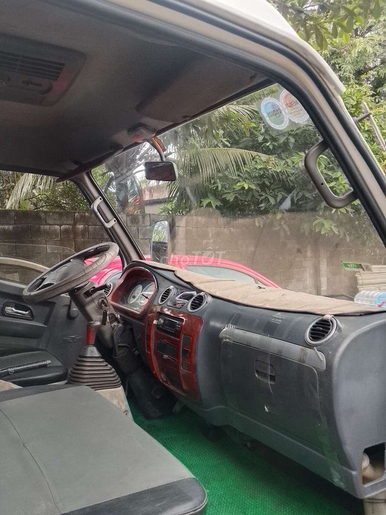 Veam tải 1490 kg thùng 4m2. Mua bán Xe tải, xe ben tại Huyện Hóc Môn Tp Hồ Chí Minh được đăng bởi Hiệp hình 4