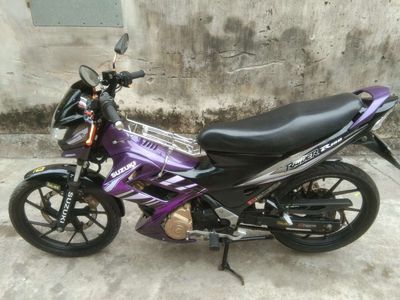 Bán xe raider chất. Mua bán Xe máy tại Huyện Hưng Hà Thái Bình được đăng bởi Nguyễn Đức