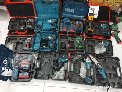 Máy 3cn, đầu 10 ly, 13 ly, vít, máy cắt, cưa. Mua bán Đồ chuyên dụng, Giống nuôi trồng tại Quận Bình Thuỷ Cần Thơ được đăng bởi thịnhphúc