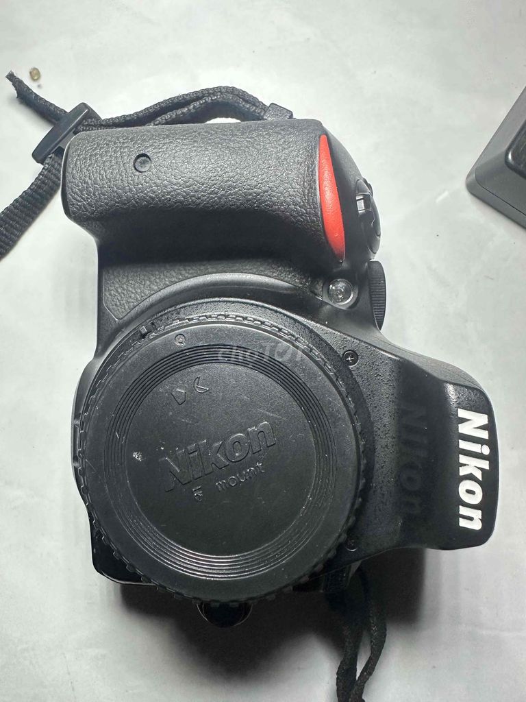 máy ảnh Nikon full trọn bộ. Mua bán Máy ảnh, Máy quay tại Huyện Đắk Tô Kon Tum được đăng bởi Nguyễn hoàng hình 1