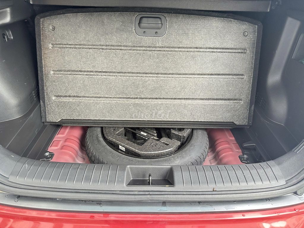 Hyundai Kona 2019  - 54000 km. Mua bán Ô tô tại Quận Hoàng Mai Hà Nội được đăng bởi Hung Vu hình 14