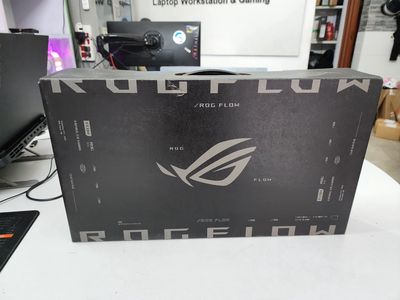Laptop Gaming Asus ROG Flow X13 R9 7940HS FHD+ New