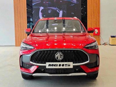 MG HS mẫu SUV hạng C nhập thái giá chỉ 6xxtr. Mua bán Ô tô tại Quận 6 Tp Hồ Chí Minh được đăng bởi Thanh Tâm MG KDV