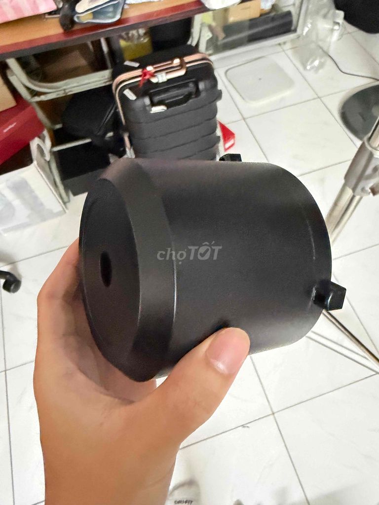 Đèn flash Godox AD600BM Đen Đã sử dụng. Mua bán Máy ảnh, Máy quay tại Quận 11 Tp Hồ Chí Minh được đăng bởi Ngô Hoàng Minh hình 1