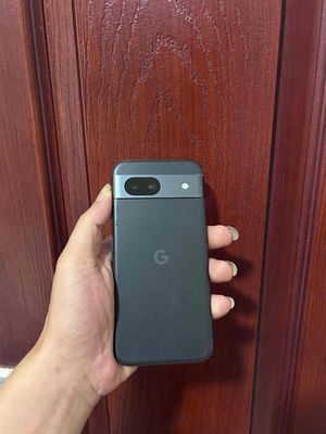 Google Pixel 8A Quốc Tế