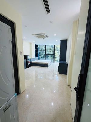 Bóc tem CCMN 30m2 Full đồ xịn sò. ô tô đỗ cửa tại Phố Vọng