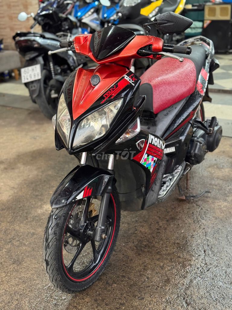 🔥NOUVO 4 ĐỜI 2010 -- SẠCH SẼ LIỀN LẠC🔥. Mua bán Xe máy tại Huyện Trảng Bom Đồng Nai được đăng bởi phương hình 5