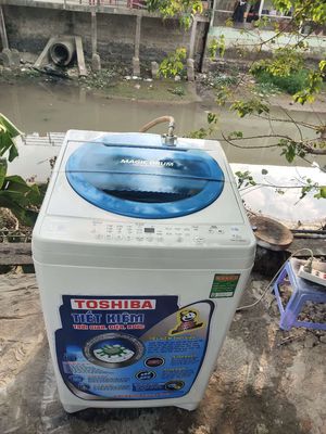 Máy giặt Toshiba 8k2