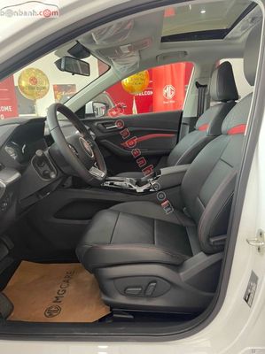 MG 5 Luxury 1.5 AT. Mua bán Ô tô tại Quận Đống Đa Hà Nội được đăng bởi Trần Trường Long