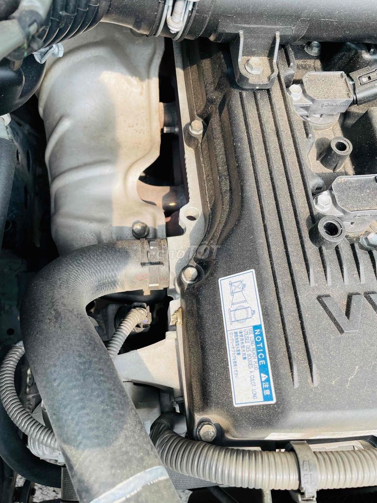 Toyota Innova 2014 G 125000 km Bạc. Mua bán Ô tô tại Quận Bình Tân Tp Hồ Chí Minh được đăng bởi trần Vũ hình 17