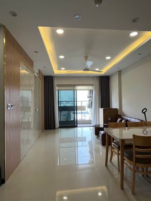 Apartment 97 m² · 3 bed · De Capella