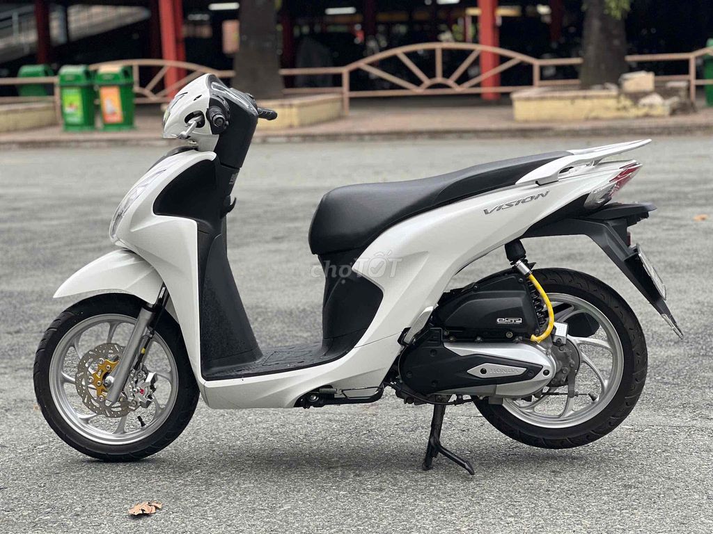 ❤️ Vision đời 2023 smarkey bstp chính chủ. Mua bán Xe máy tại Quận 11 Tp Hồ Chí Minh được đăng bởi Hưng Từ hình 8