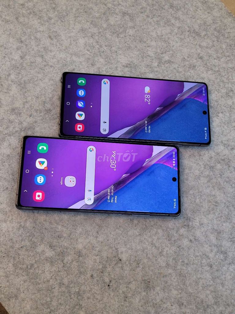 Bên mình có Galaxy Note20 5G xx Hàn Quốc - Mỹ . Mua bán Điện thoại tại Quận Thanh Xuân Hà Nội được đăng bởi NGUYỄN XIỂN TX HN  hình 1