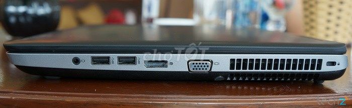 HP Probook 650 G1 i5 8GB 4300M siêu lướt như mới
