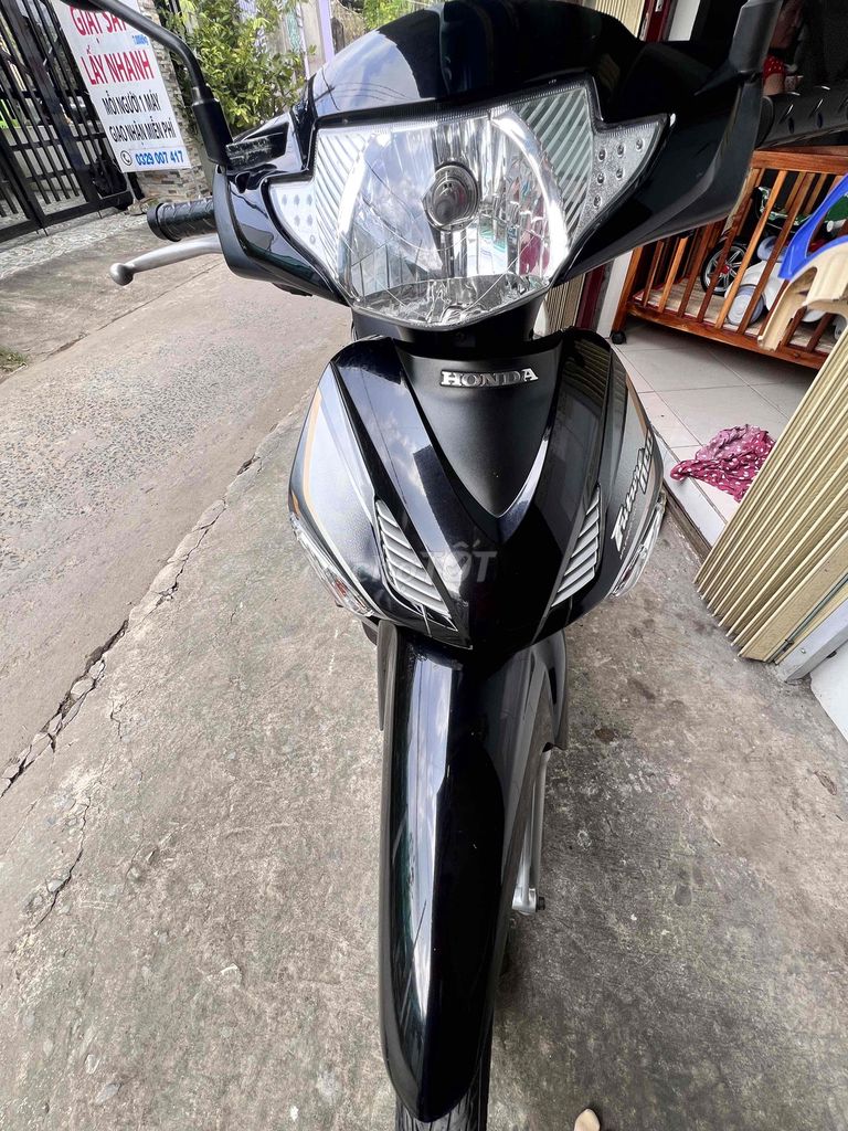 bán xe future neo 125fi. Mua bán Xe máy tại Thành phố Bến Tre Bến Tre được đăng bởi Gia Phát hình 4