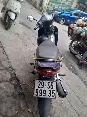 Xe Nguyên chất.. Mua bán Xe máy tại Quận Hoàng Mai Hà Nội được đăng bởi Minh