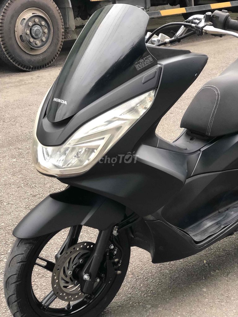 PCX đk 2016 bstp máy êm zin. Mua bán Xe máy tại Huyện Hóc Môn Tp Hồ Chí Minh được đăng bởi Xe Máy Bùi Phong hình 6