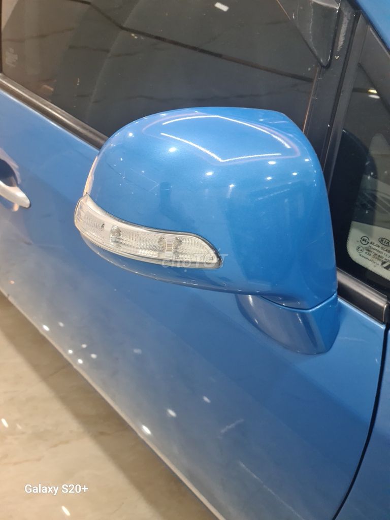 KIA CARENS 2011 BẢN ĐỦ SỐ SÀN, MÁY SỐ NGON.. Mua bán Ô tô tại Quận Tân Phú Tp Hồ Chí Minh được đăng bởi Ô Tô An Khang Thịnh  hình 8