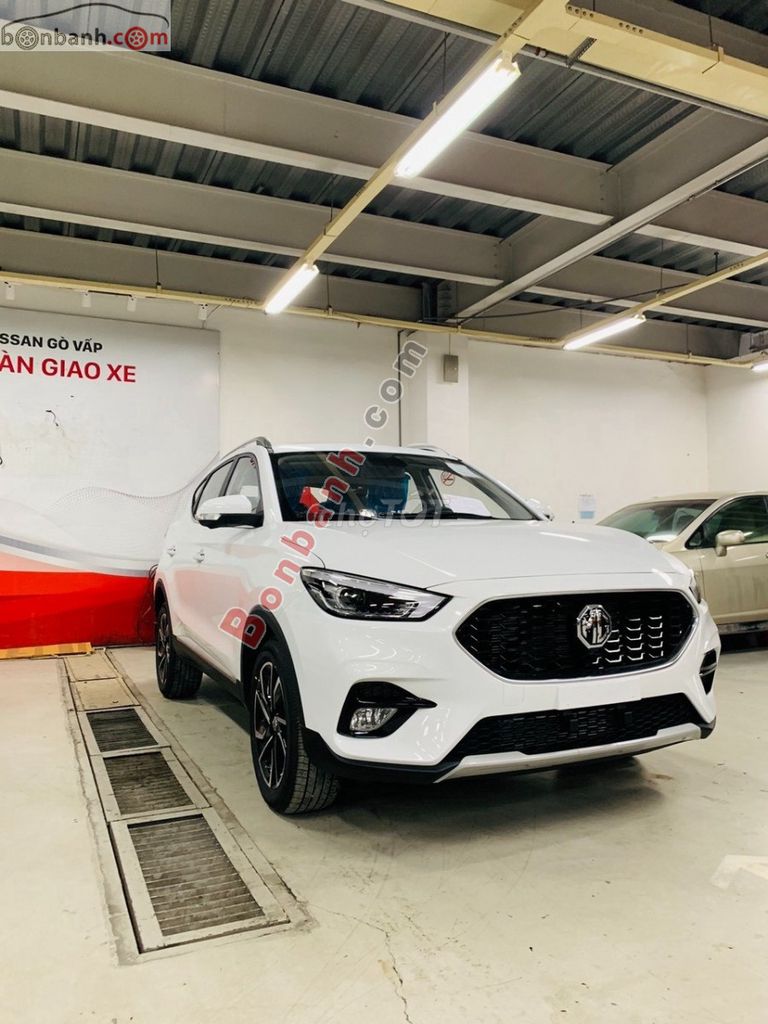 Xe MG ZS Luxury 1.5 AT 2WD 2024 - 485 Triệu. Mua bán Ô tô tại Quận Nam Từ Liêm Hà Nội được đăng bởi Dương Vũ hình 2