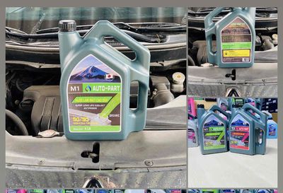 Nước làm mát ô tô Cao Cấp-Yuri Nhật (4L) Lexus,Mer. Mua bán Phụ tùng xe tại Quận 12 Tp Hồ Chí Minh được đăng bởi LỌC GIÓ Ô TÔ SÀI GÒN