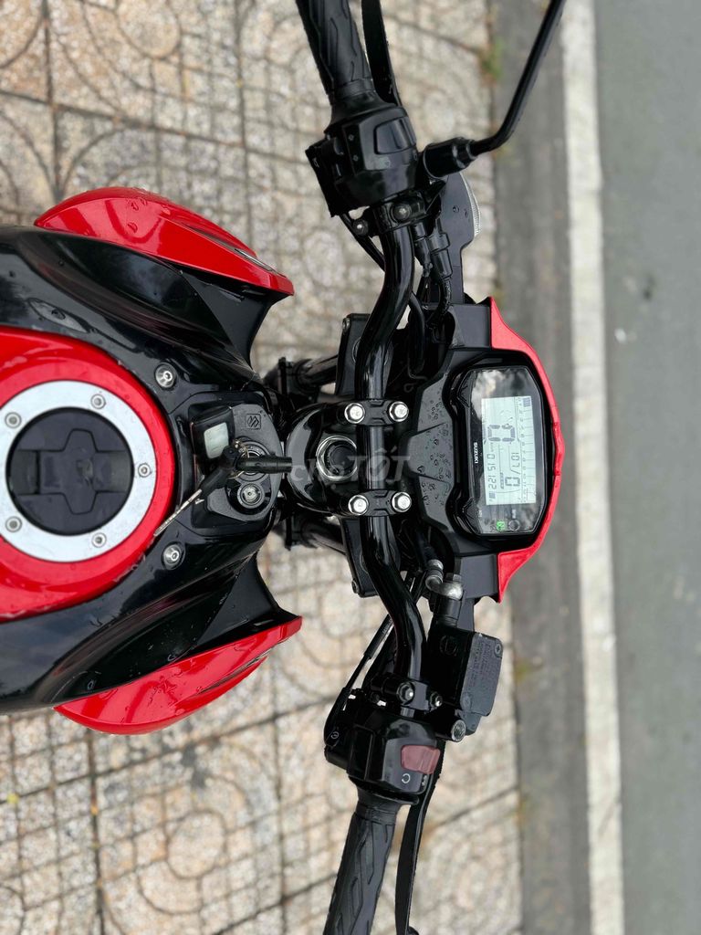 Bán suzuki GSX bandit 150 bs 71. Mua bán Xe máy tại Thành phố Thủ Đức Tp Hồ Chí Minh được đăng bởi SHOP XE LƯỚT TUẤN DUY MOTOR LINH XUÂN THỦ ĐỨC hình 15