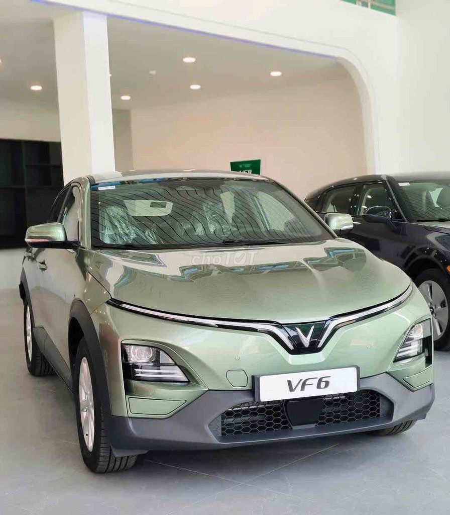 VF6 Plus + ECO sắp kết khúc Ưu đãi lên đến 70tr. Mua bán Ô tô tại Quận 5 Tp Hồ Chí Minh được đăng bởi VINFAST Quận 5 hình 5