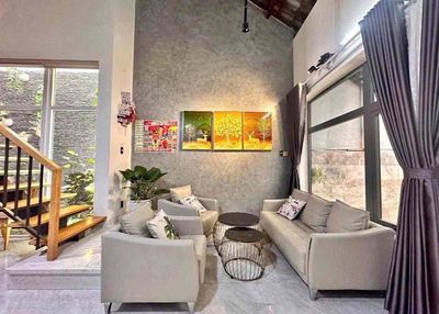 Rent · 2 bd · 100 м² · Quận Ngũ Hành Sơn, ул. Đường Trịnh Lỗi