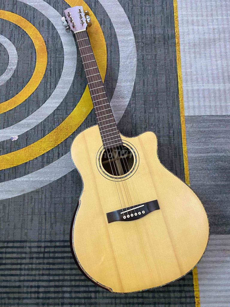 Đàn Guitar AcousticTHANH LÝ