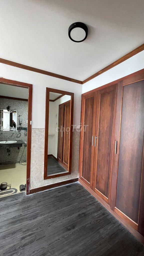 Furnished lake-view apartment in Hoàng Anh Gia Lai Lake View — photo 7