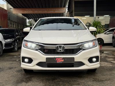 Honda City 1.5 TOP 2017 - 40000 km. Mua bán Ô tô tại Thành phố Thủ Đức Tp Hồ Chí Minh được đăng bởi Xuân Phúc