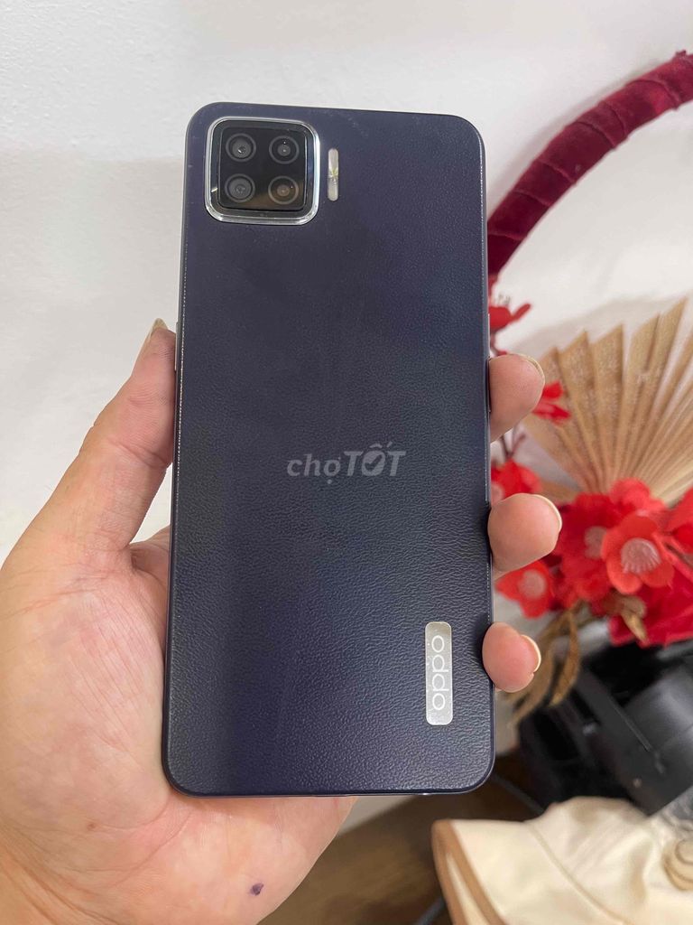 oppo A73-6/128ghi đủ chức năng