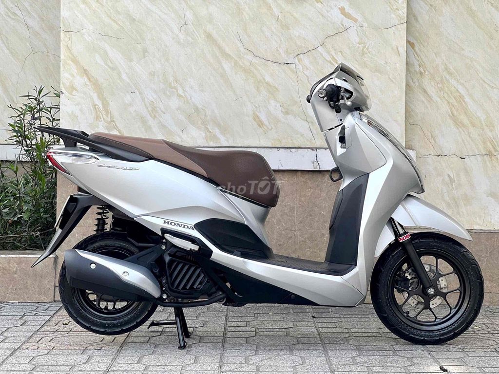 honda lead 125cc  bstp máy móc nguyên zin 9chủ. Mua bán Xe máy tại Quận 12 Tp Hồ Chí Minh được đăng bởi CHXM Phương Nam Chuyên Bán Xe Trả Góp Bao Nợ Xấu hình 3