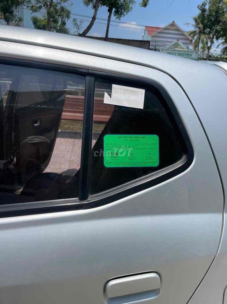 Toyota Wigo 2018 1.2 MT. Mua bán Ô tô tại Thành phố Mỹ Tho Tiền Giang được đăng bởi   Ô Tô Nghĩa Nhân  hình 5