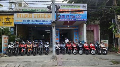 Vario 150cc ( e có bán góp ). Mua bán Xe máy tại Quận Ninh Kiều Cần Thơ được đăng bởi MINH THIỆN bán xe trả góp