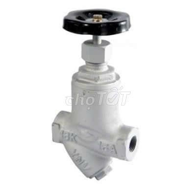 Bẫy hơi đồng tiền YNV BST-1S tại Bắc Ninh. Dịch vụ tại Quận Bắc Từ Liêm Hà Nội được đăng bởi Thaodantek hình 1