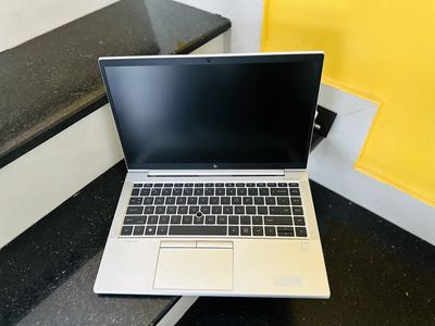 Laptop HP Elitebook 845 G8 Siêu mỏng