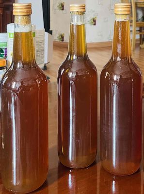 Bán 3 chai mật ong rừng như hình loại 650 ml. Mua bán Đồ ăn, thực phẩm và các loại khác tại Quận Tân Phú Tp Hồ Chí Minh được đăng bởi Trần văn Thanh