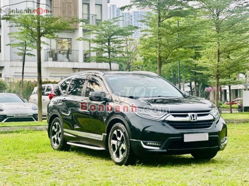Honda CRV L 2019. Mua bán Ô tô tại Quận Bắc Từ Liêm Hà Nội được đăng bởi Nguyễn Văn Nghĩa hình 2