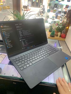 laptop dell votro 15 3530 i5 gen 13 ram 8/512g. Mua bán Laptop tại Quận Lê Chân Hải Phòng được đăng bởi hoang anh