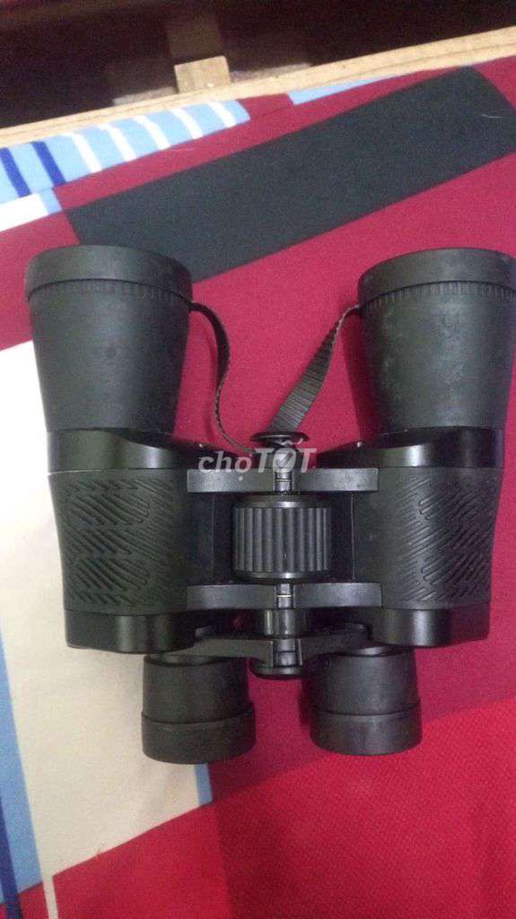 Ống nhòm Comet Optical 50x50 . Mua bán Đồ thể thao, Dã ngoại tại Thành phố Vũng Tàu Bà Rịa - Vũng Tàu được đăng bởi Bá Long Trần Vũ hình 1