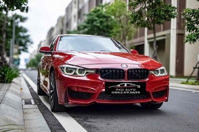 BMW 320i LCI B48 Sản Xuất 2016. Mua bán Ô tô tại Quận 1 Tp Hồ Chí Minh được đăng bởi PKD AUTO