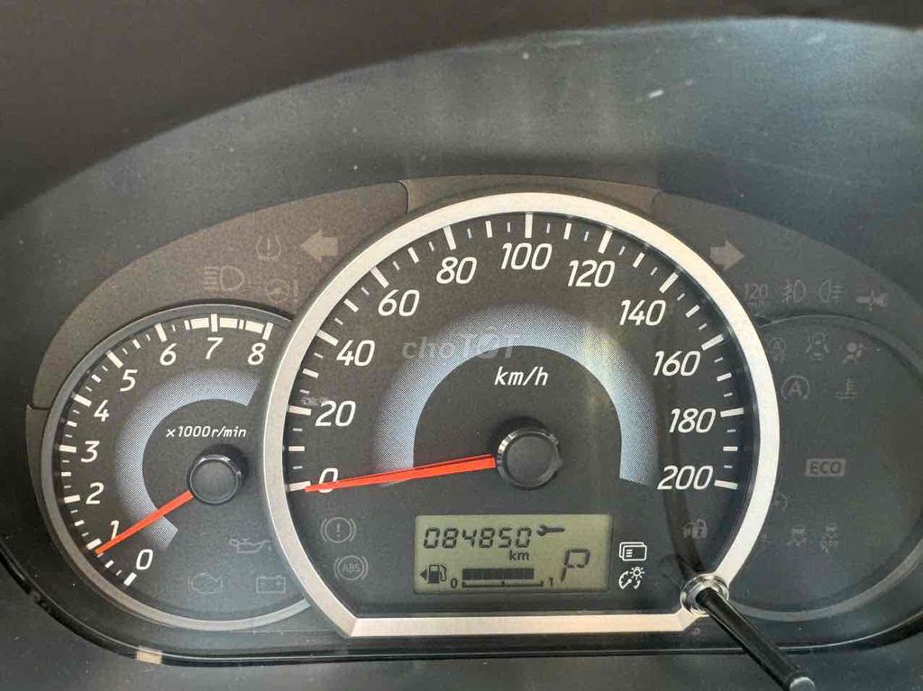 Mitsubishi Mirage 2015 1.2 AT - 83.000km chuẩn. Mua bán Ô tô tại Quận 12 Tp Hồ Chí Minh được đăng bởi Phạm Hoàng hình 4