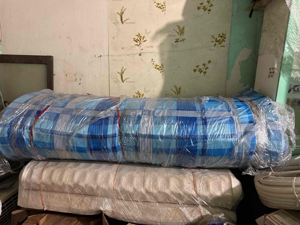 Nệm Liên Á,. Mua bán Giường, chăn ga gối nệm tại Quận Bình Tân Tp Hồ Chí Minh được đăng bởi Đào Phú Toàn hình 1