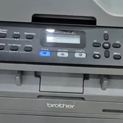 Máy in Brother 2701d đã qua sử dụng