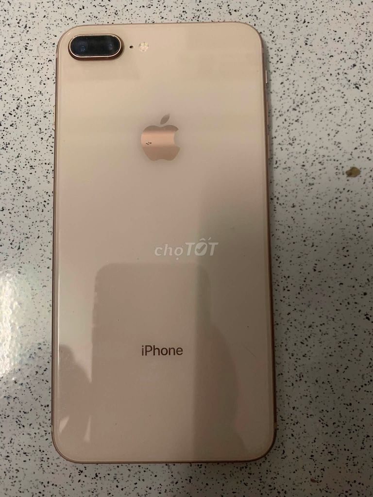 Apple iPhone 8 Plus 256GB Vàng Gold Đã thay màn pin. Mua bán Điện thoại tại Thành phố Thủ Đức Tp Hồ Chí Minh được đăng bởi Hội Đồ Điện Tử hình 1