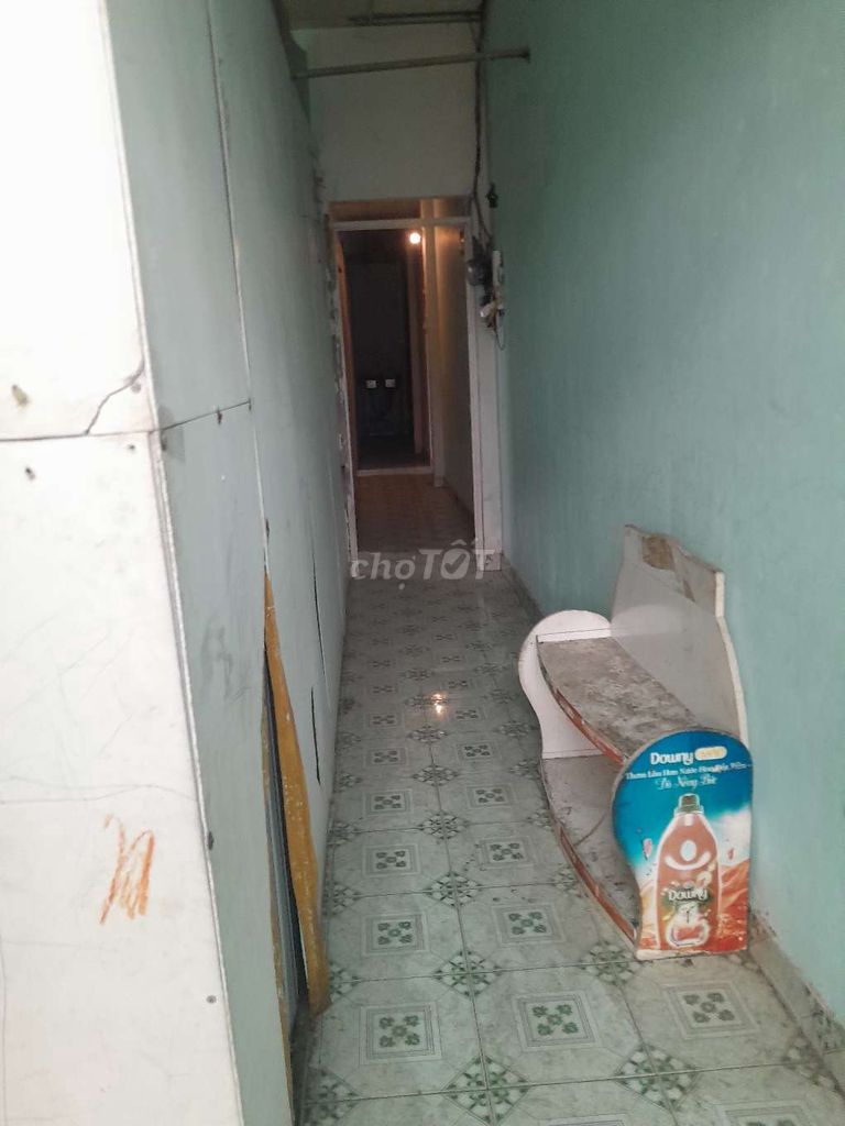 Bán nhà Đô đốc long ngang 4 dài 19 mv