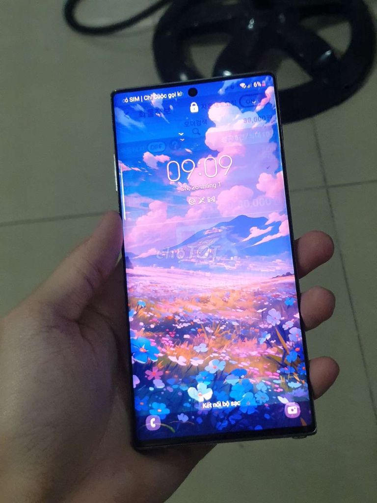 Note10plus bộ nhớ khủng. RẺ!!!